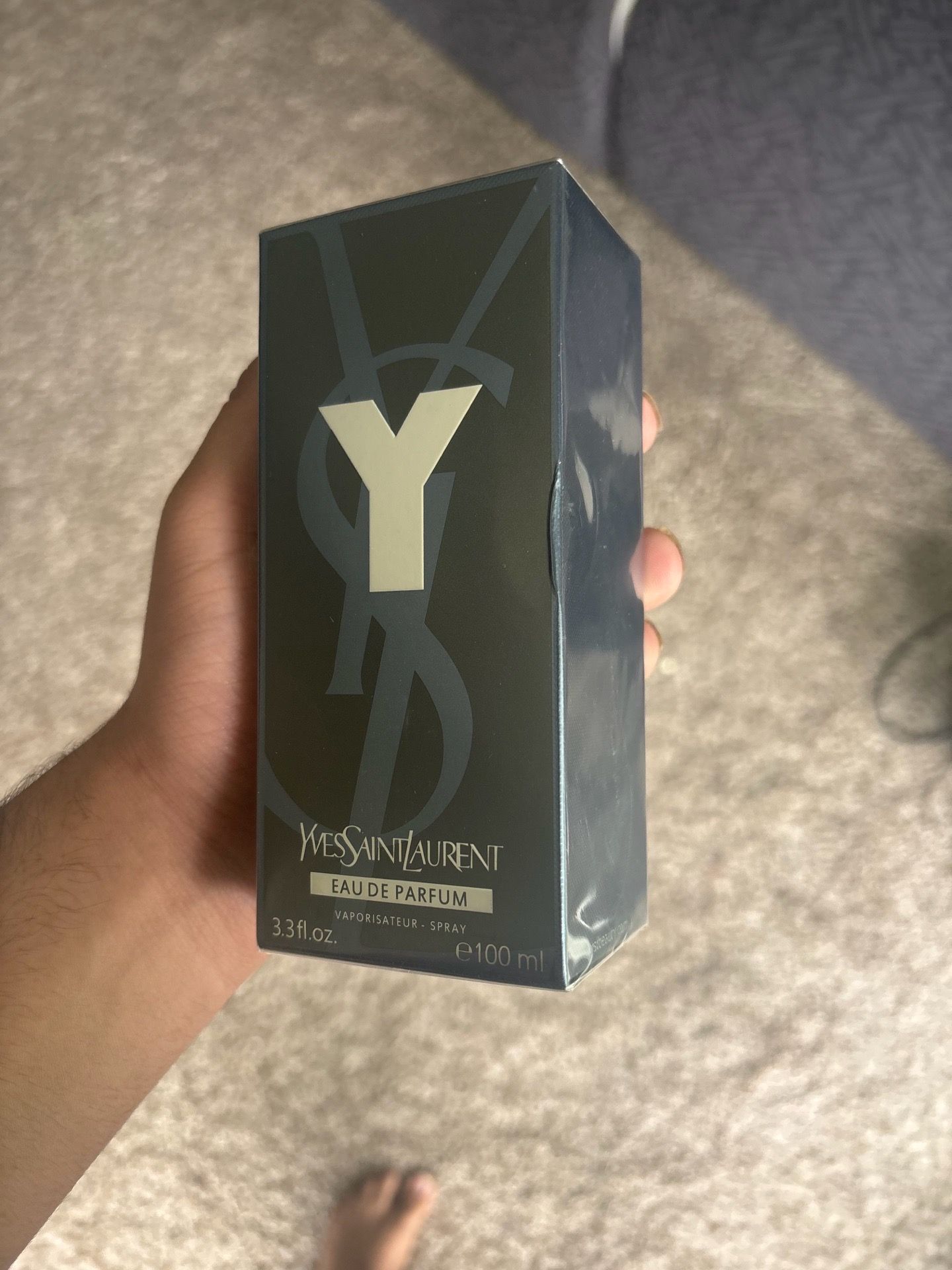 Ysl edp