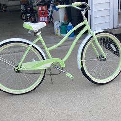 Huffy Cranbrook Bike