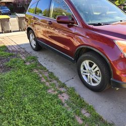 2012 Honda Pilot