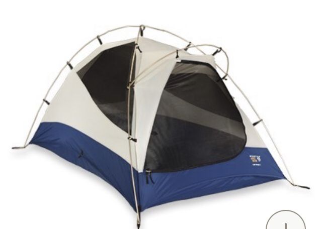 Mountain Hardwear Lightwedge 2 Tent