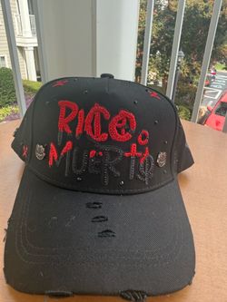 Hats and Gorras