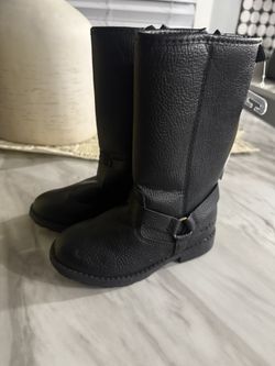 Girl Boots