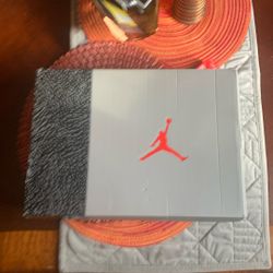 Jordan 3