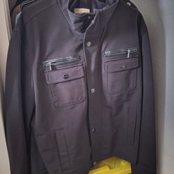 Michael Kors Jacket Size Xl $50 Pickup In Oakdale 