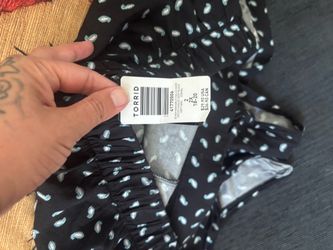 Torrid Shorts size 2