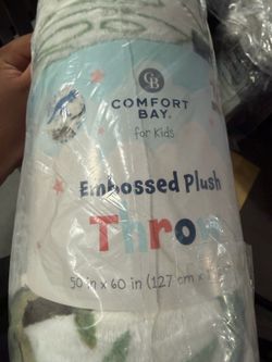 Kids blanket
