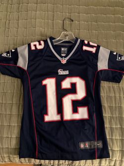 Nike youth NFL New England Patriots Jersey