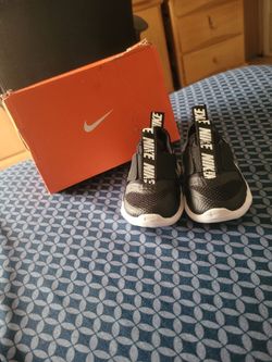 Nike 2c
