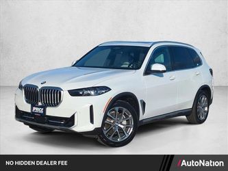 2024 BMW X5