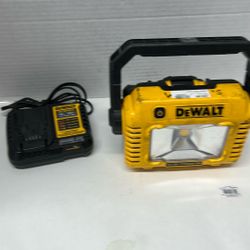 dewalt light 
