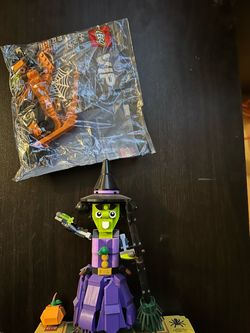 Lego Halloween