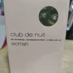 Club De Nuit $60 Reg $140 House Of Sterling Women's 