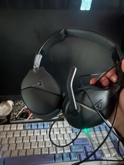 Turtle Beach Gaming Headset