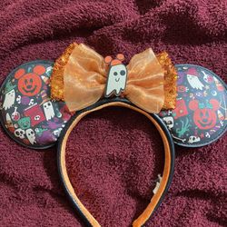 Disney Ears