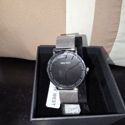 Nine West Women's Watch