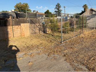 Fence