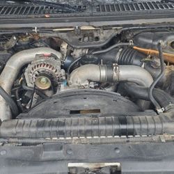 2004 Ford F-350