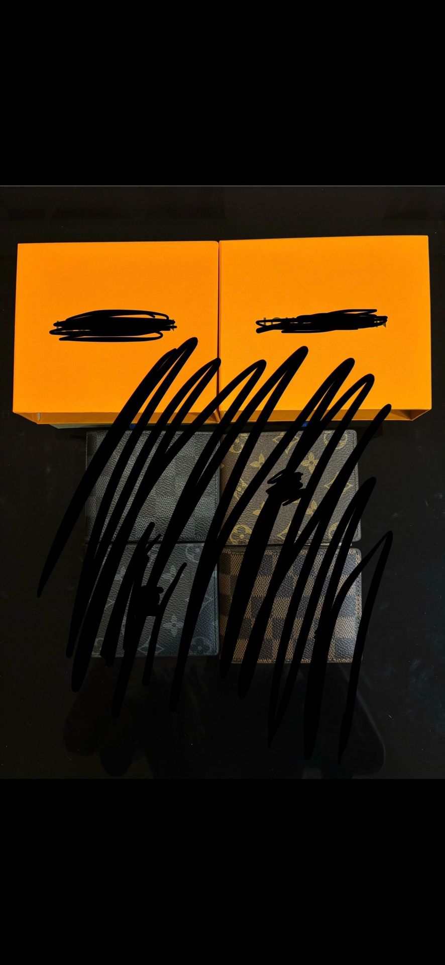 Wallets