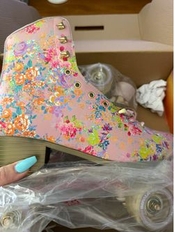 New Impala Roller Skates