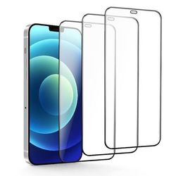 iPhone screen protectors for all models from 13 to 17 series
