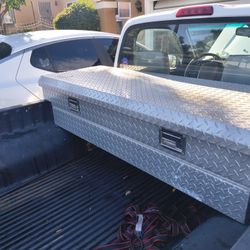 Tool Box for Mini Truck $50