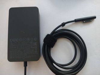 . Microsoft Surface Pro AC Charger Model A1800