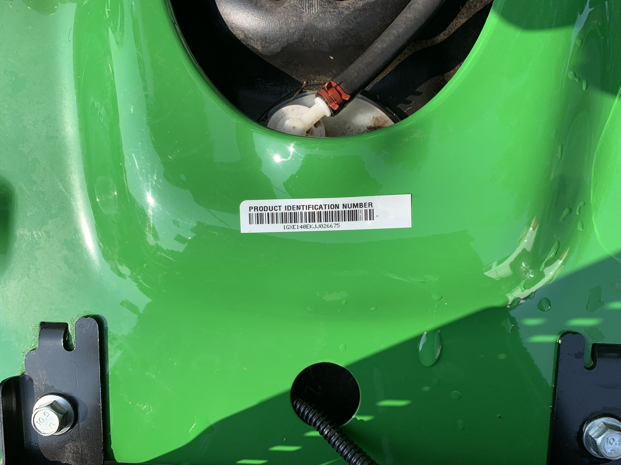 2018 John Deere E140 for Sale in Genoa, IL OfferUp