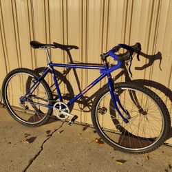 Specialized Street Stomper Single Speed 