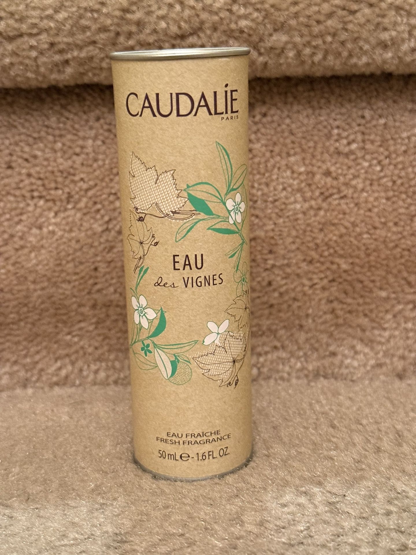 Caudale Eau Fresh Fragrance