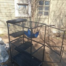 Pet Cage