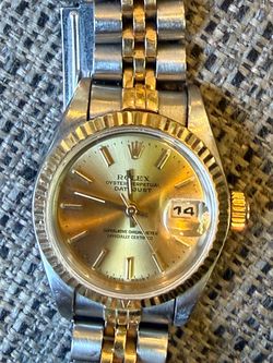 Rolex Lady Datejust