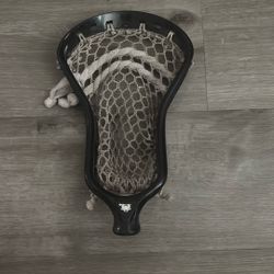 Lacrosse Head