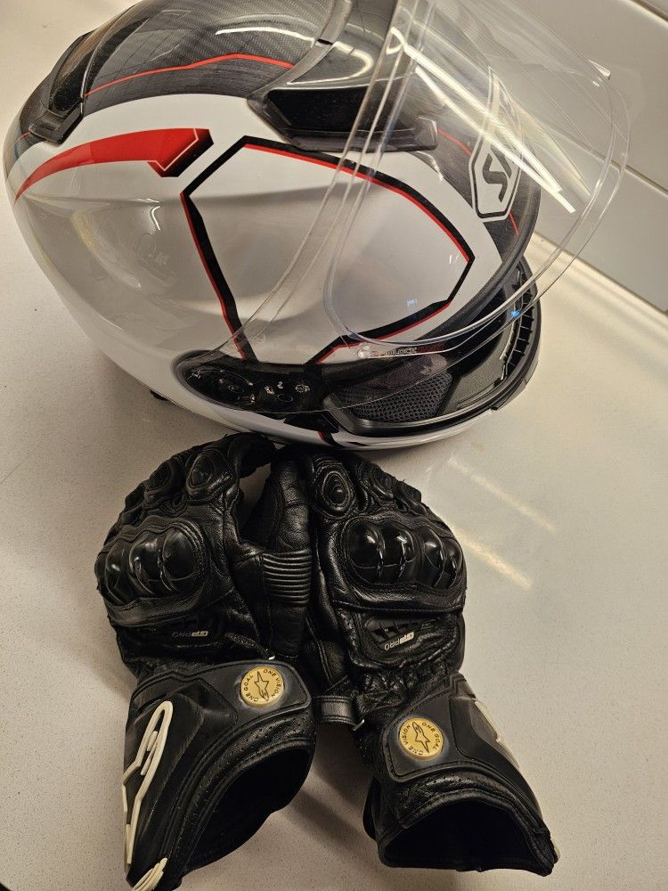 shoei gt-air pendulum full face helmet 3 Motorcycle : Automotive ensuring a quiet Shoei - GT-Air 3 Scenario