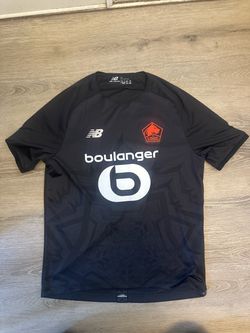 Authentic Lille Jersey