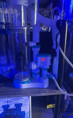 Aquarium Skimmer
