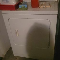 Dryer (FREE)