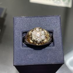 Men’s Ring 