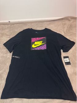 New Nike Just Do It T-Shirt XXL Tall with Tags