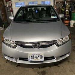 2011 Honda Civic