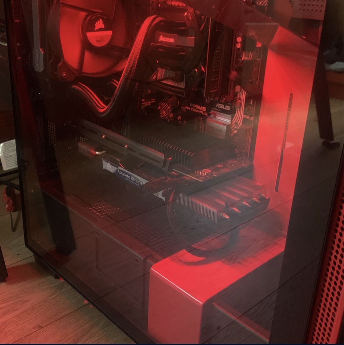 Gaming PC for Sale in Foraker, IN - OfferUp