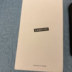 Casetify iPhone 14 Pro Case 