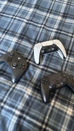 controller bundle