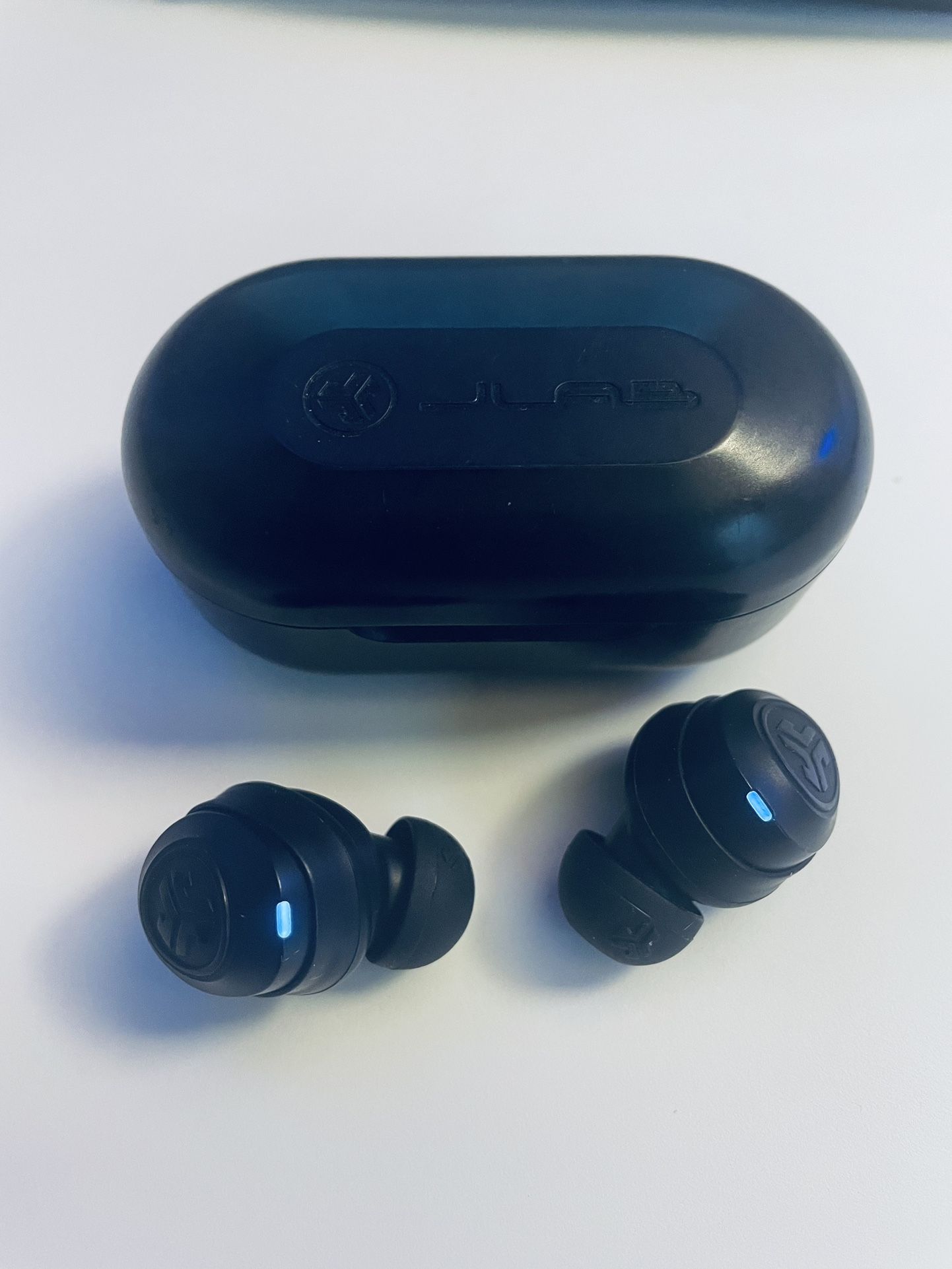 JLab Wireless Earbuds