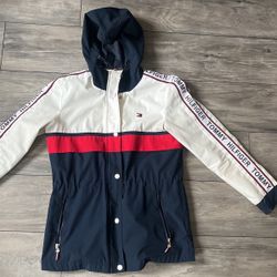 Tommy Hilfiger Jacket Size Small 