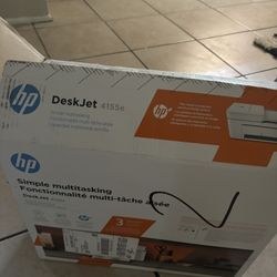 Hp Printer 