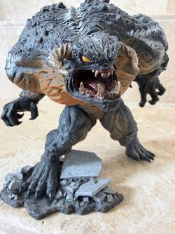 McFarlane Toys Spawn The Art of Spawn Series 26 | Tremor 3