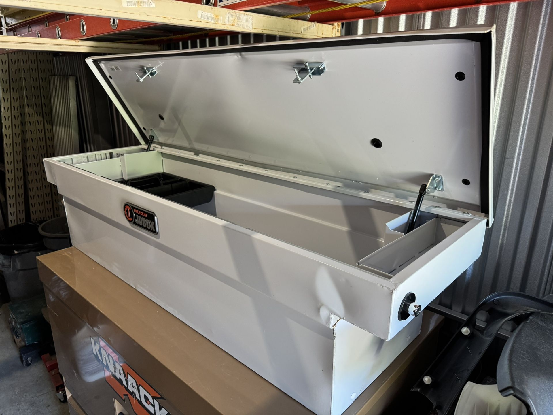 Truck Tool Box