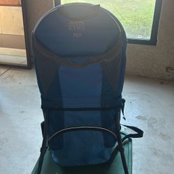 Kelty Kids Hiking Carrier/backpack