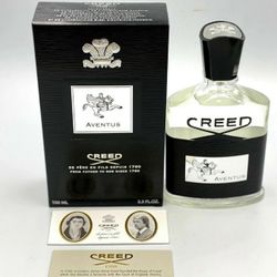 Creed Aventus — Eau de Parfum. UPS SHIPPING ONLY  DM FOR PICKUP.