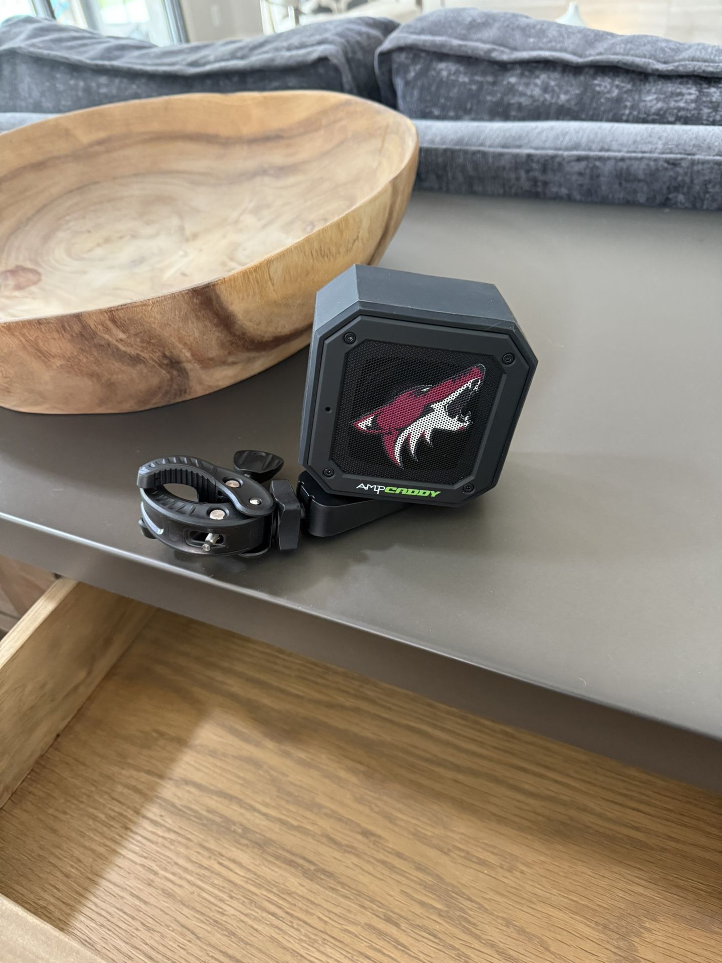 Golf Speaker